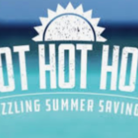 Summer Savings - Picture 2 of 3